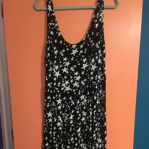 Stretchy Skater dress